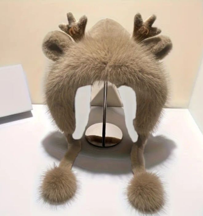 Зимние шапки прокат и продажа