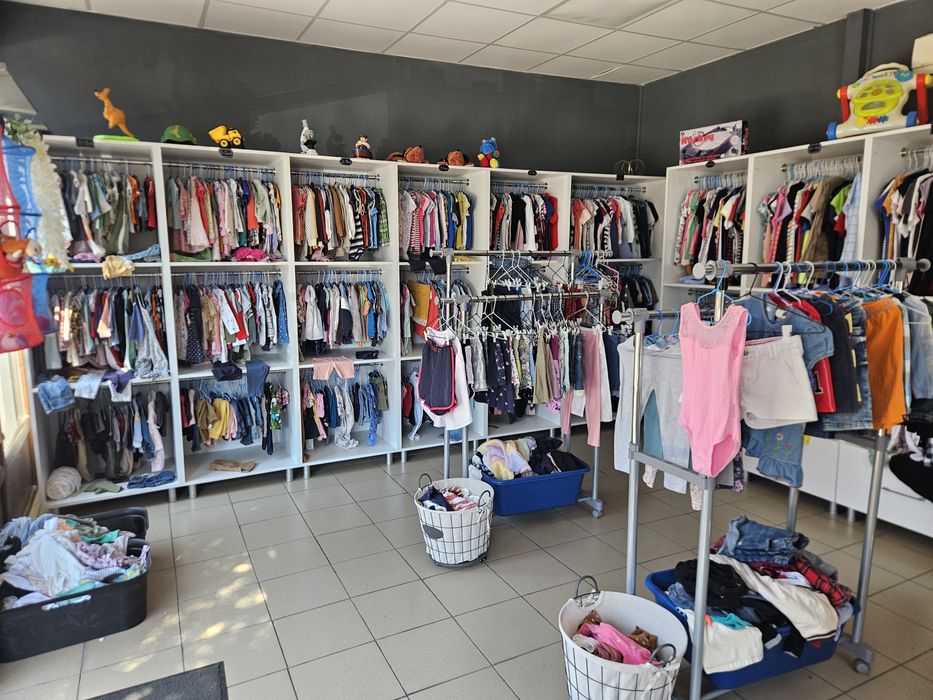 Spatiu comercial Piata Centrala