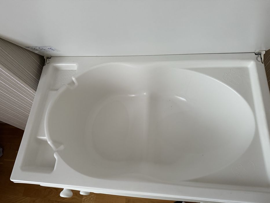 Детский комод  в хорошем состаянии