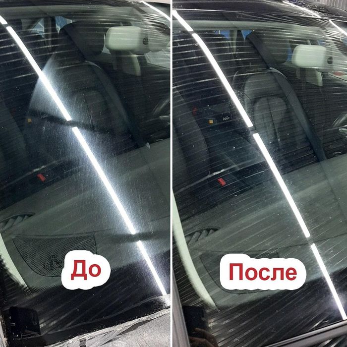 Полировка  автостекол| Убираем царапины и мутность | oyna polirovka