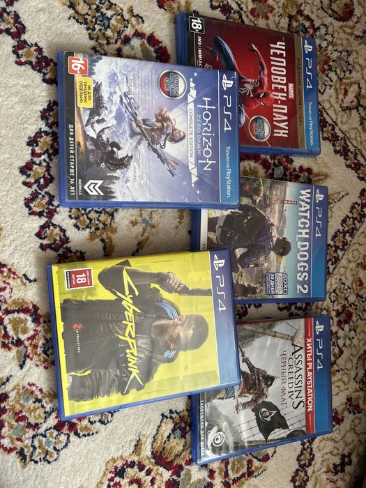 Продам Диски 7к тг