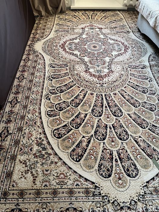 Пррдам ковер 2*4