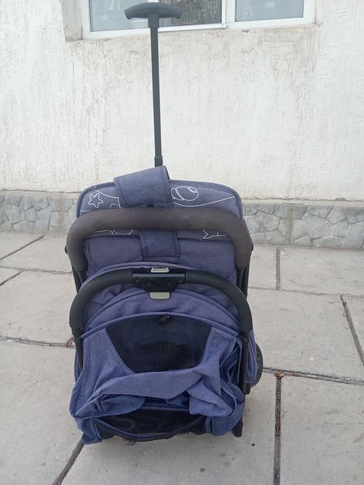 Продам.  коляску