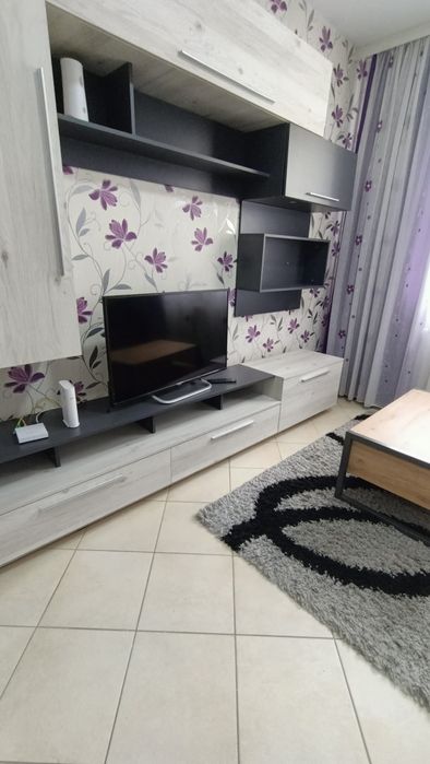 Garsoniera  (lipovei)