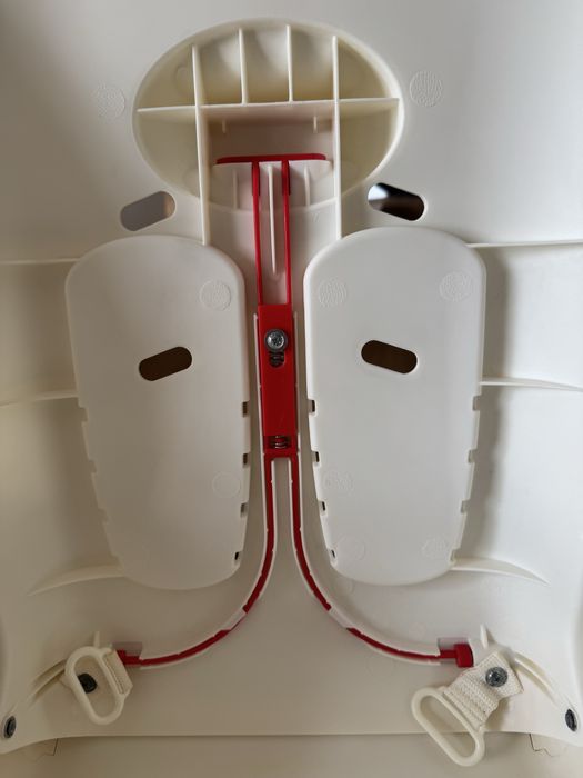 Chicco: Стульчик для кормления Polly