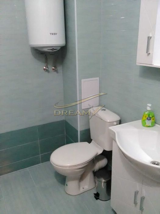 Двустаен апартамент под наем в кв. Съдийски! 71761367