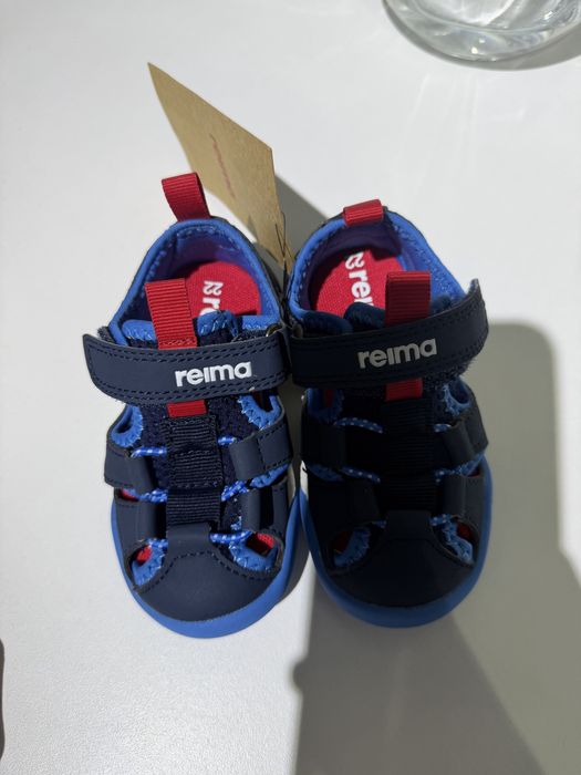 Сандали Reima оригинал