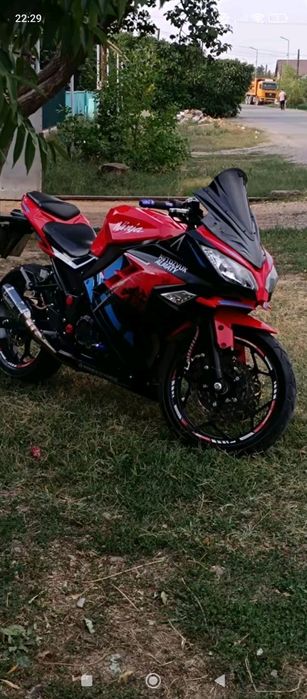 Срочно продам мотоцикл