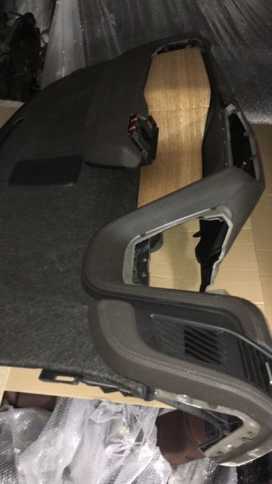 Plansa bord Bmw i3