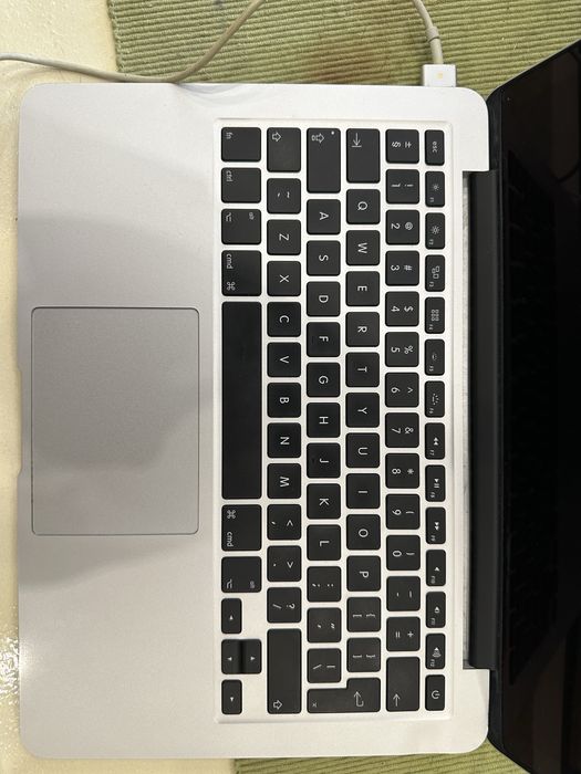 MacBook Pro (Retina, 13-inch, Late 2013)