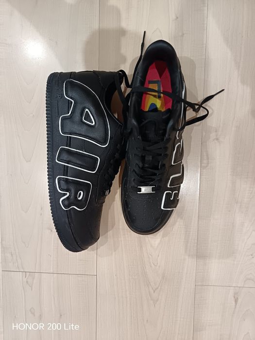 Nike Air Force 1 x CPFM – чисто нови