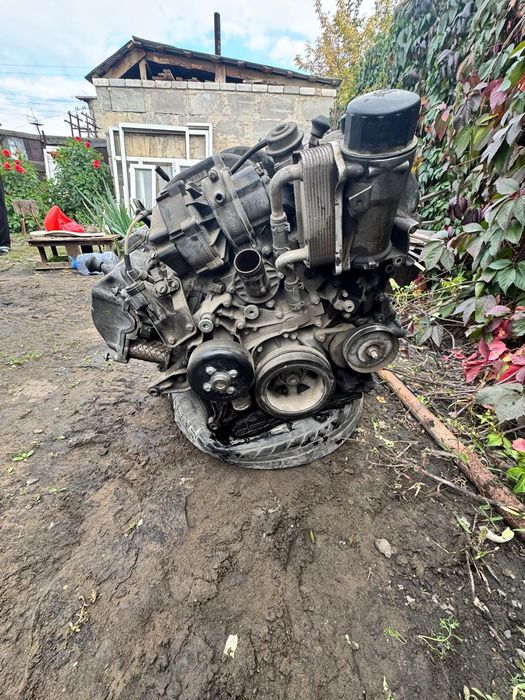 Матор 3.2 Мерседес