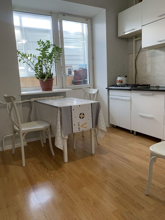 Ищу порядочную квартирантку