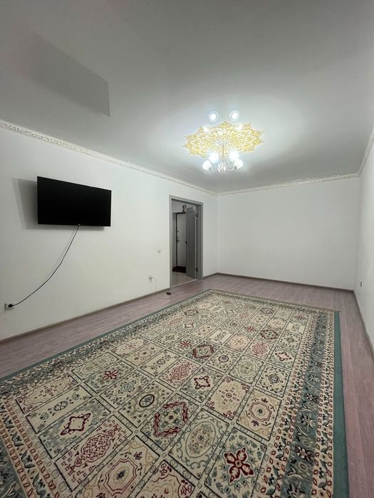 Продам 2 х кв 8/9 эт Нур сити