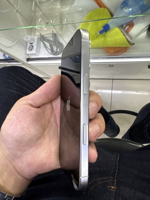 iPhone 16 Pro 256hb 91%