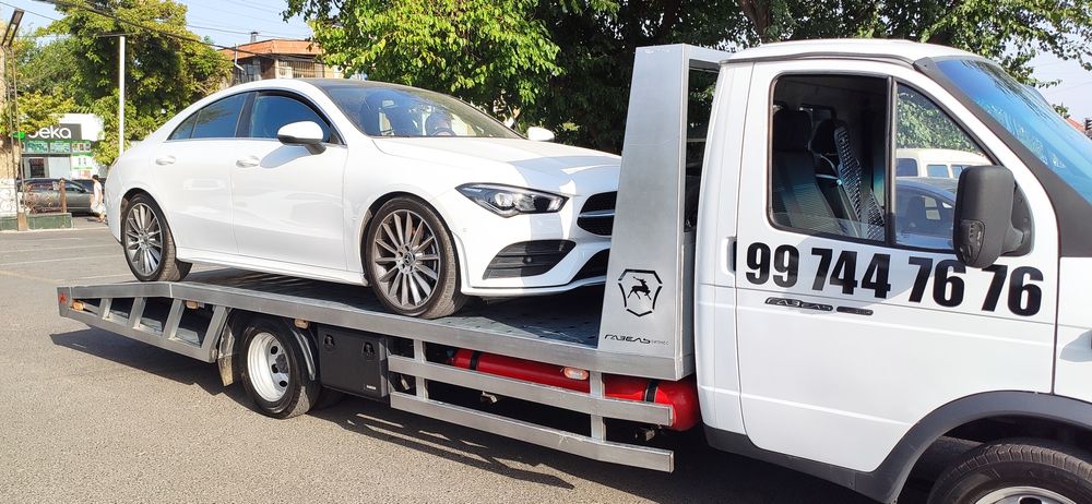 Эвакуватир хизмат 24/7