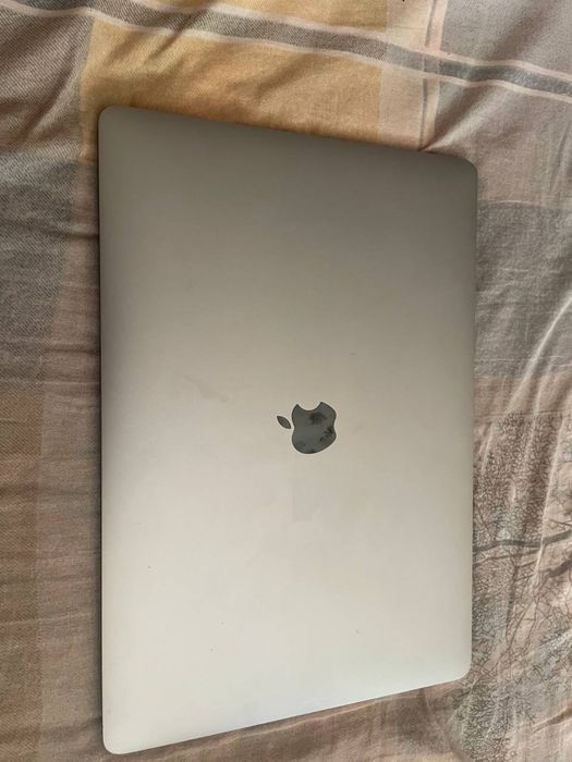 Macbook pro 16 2018