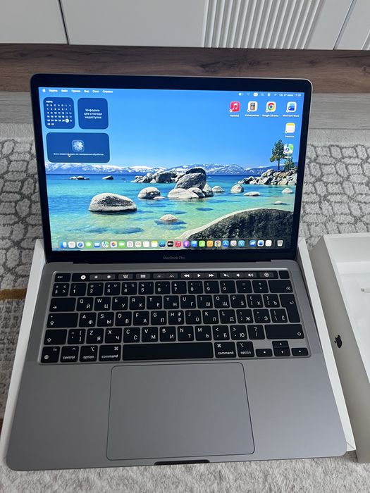 MacBook pro m2 256