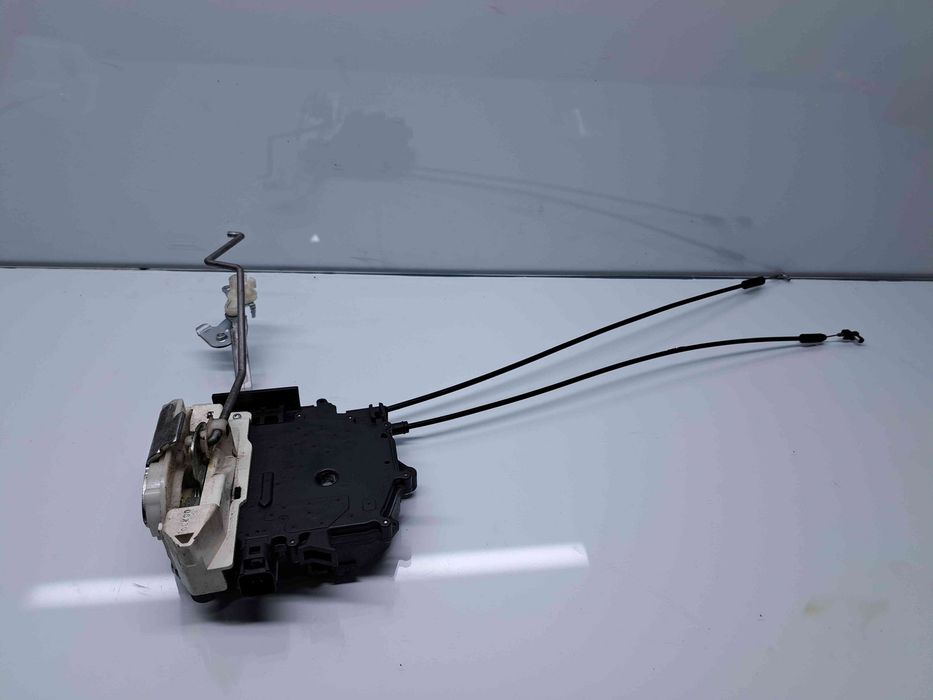 Broasca usa dreapta spate MITSUBISHI Outlander II [Fabr 2006-2015] OEM