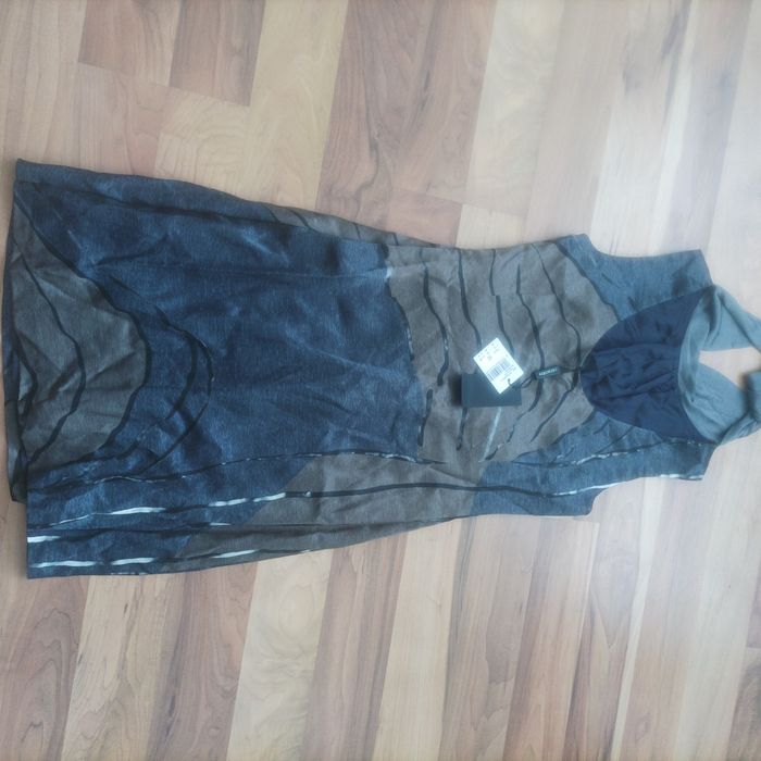 Caractere Silk  S/M рокля