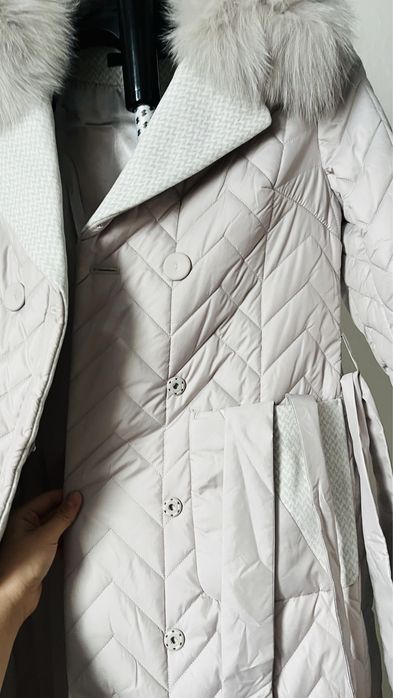 Новый Пальто/Куртка LORETA.