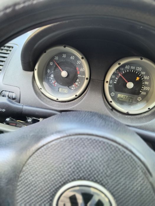 Продавам VW polo 1000$