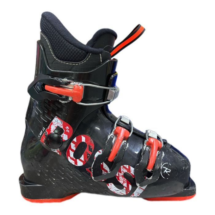 Ски обувки нови и втора употреба