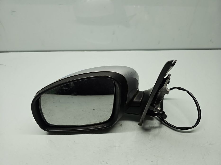 Oglinda stanga Skoda Roomster Praktik (5J) [Fabr 2006-2015] Monovolum
