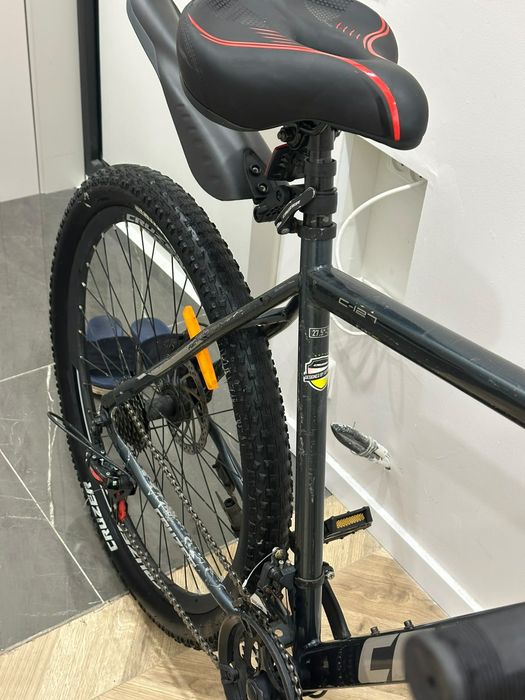 Велик Cruzer 28rr obmen