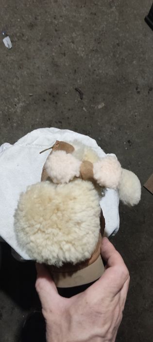 Ugg женские 43 размер