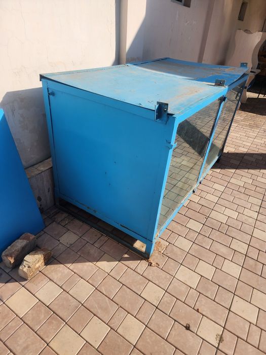 Катта Аквариум сотилади