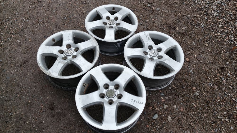 Комплект дисков R16.