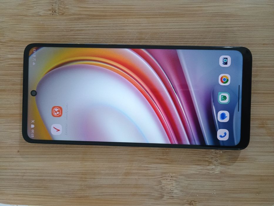 Moto G60 6000 mah
