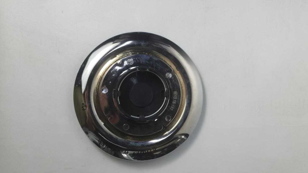 Колпаки Тарелка Мерс крутящий