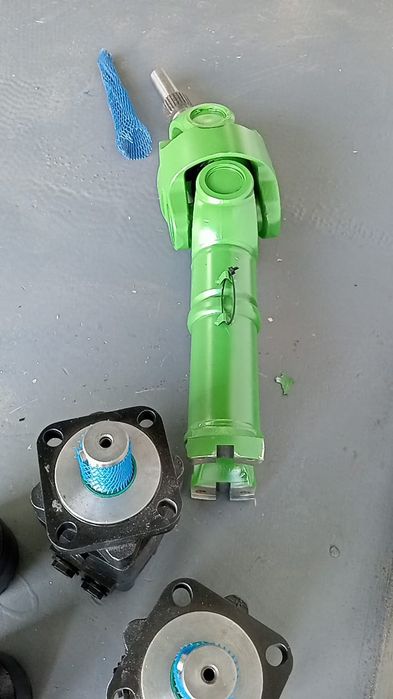 Planetara tractor john deere seria 8000 8245 8410 etc