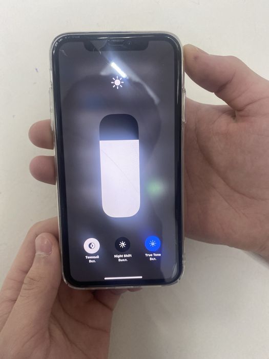 Iphone 11 128gb в идеальном состоянии