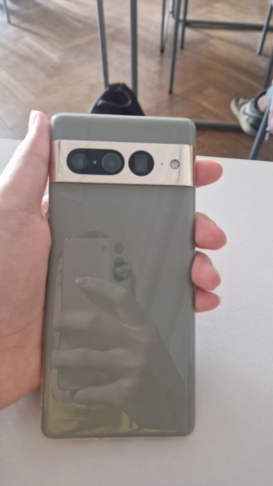 Google pixel 7 pro 128