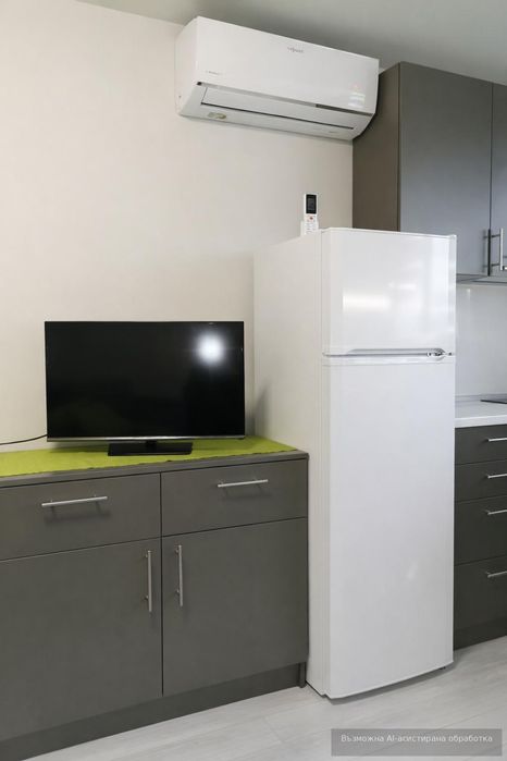 Дава се под наем Едностаен апартамент в София, Младост 1 - 20 кв.м за 298.86 € - Снимка #2