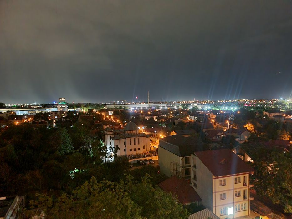 [Proprietar] Garsoniera decomandata Titan - View Panoramic