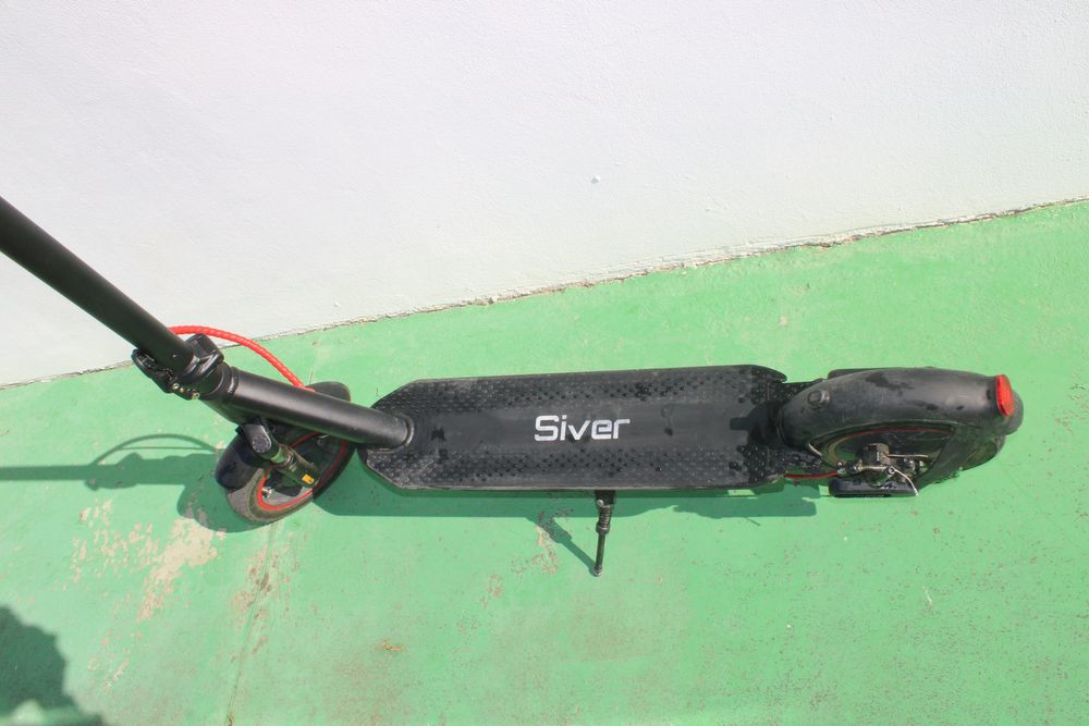 De vanzare Trotineta electrica Siver 10 Plus