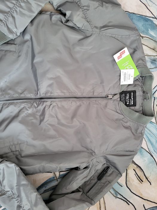 Geaca baieti 170 cm