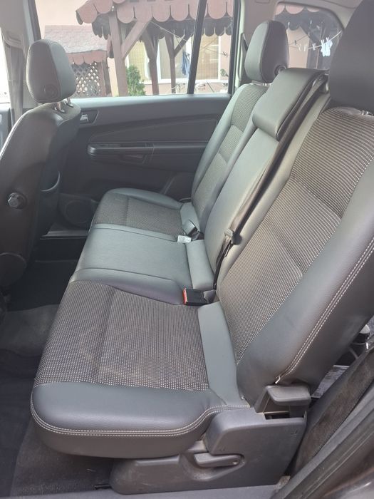 Opel Zafira 2010 cdti