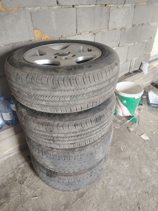 Продам титановый диск