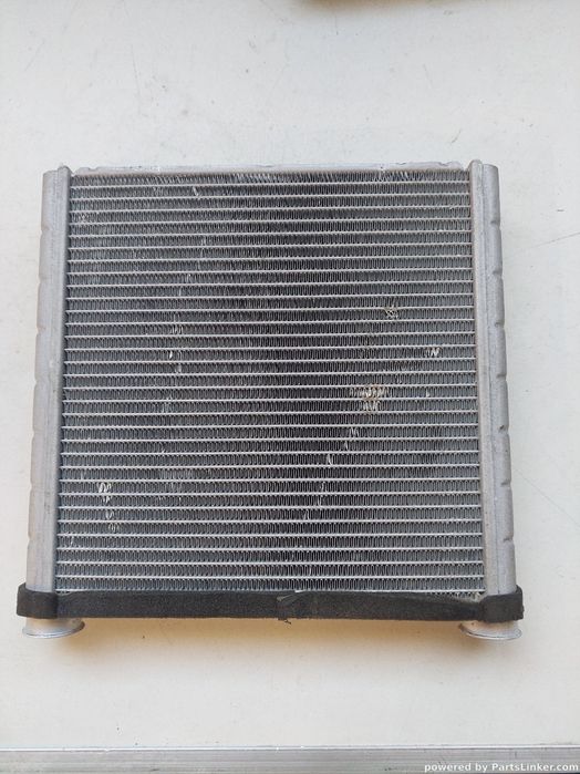 Radiator Habitaclu Volkswagen Golf Van Vii Variant (Ba5) [ 2013 - 2017