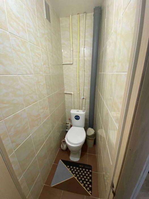 2 комнатная квартира Тургенева