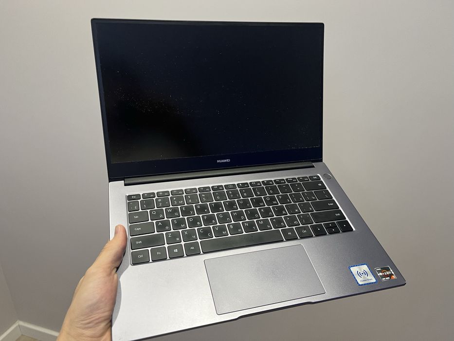 Ноутбук Huawei D14
