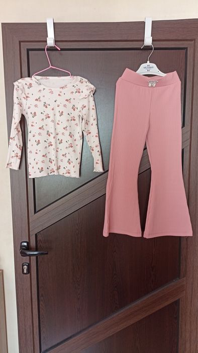 Детски дрехи 104-110 размер