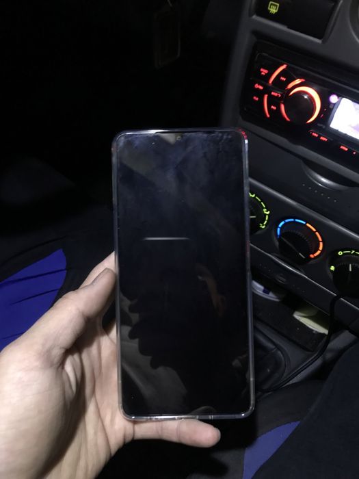 ZTE Blade A36 новый