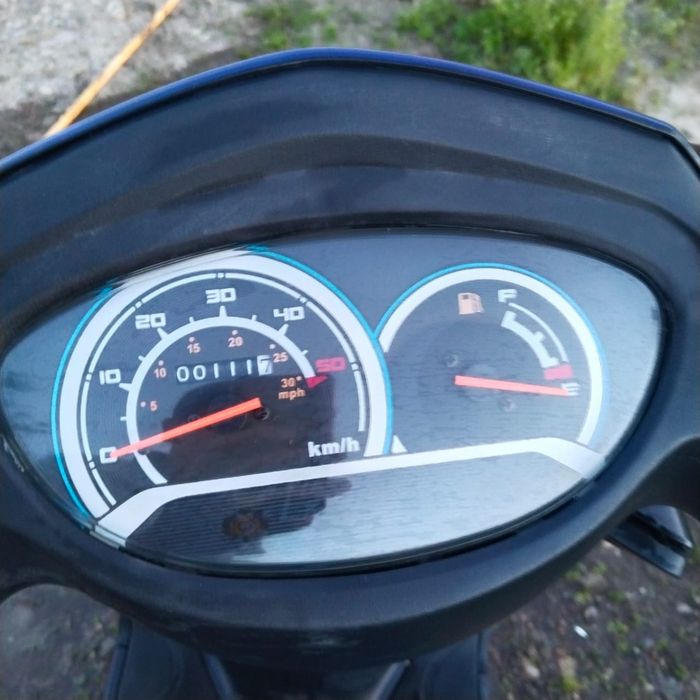 Мопеды скутер с гарантией