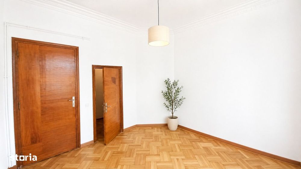 Apartament central 4 camere Home & Office| Universitate | Armeneasca